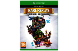 Rare Replay Game Bundle - Xbox One